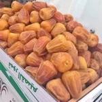 ওমানি সুক্কারি খেজুর