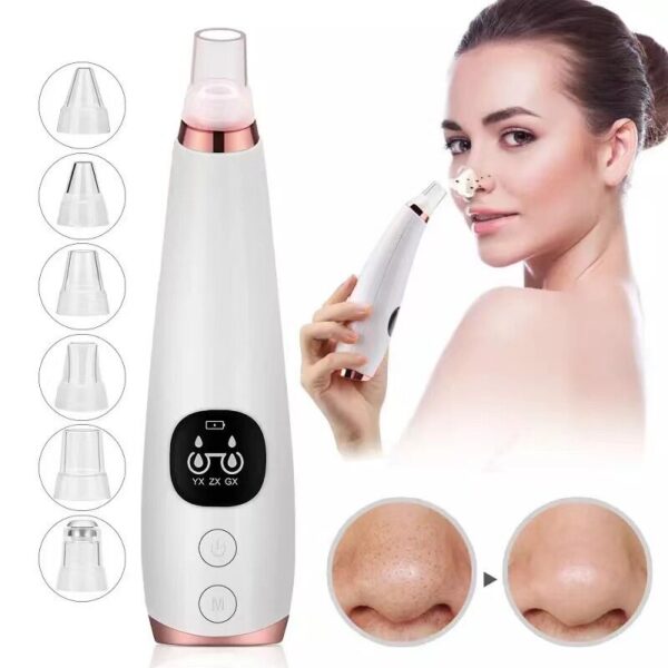 Electric Blackhead Pore