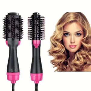 hot air hair dryer