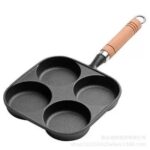 Iron Egg Pan