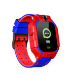 Q15 children's smart positioning phone watch