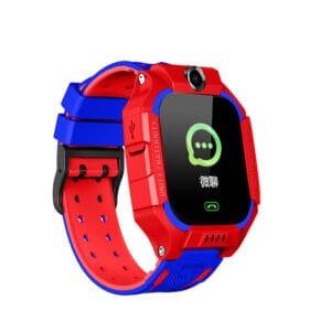 Q15 children's smart positioning phone watch