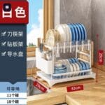 Stainless Steel Dish Rack