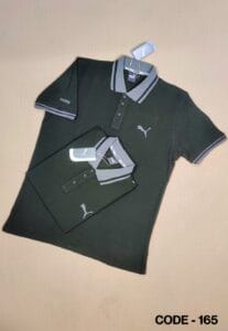 Dark Bottle Green