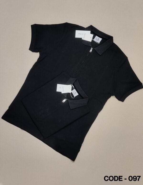 Jet Black