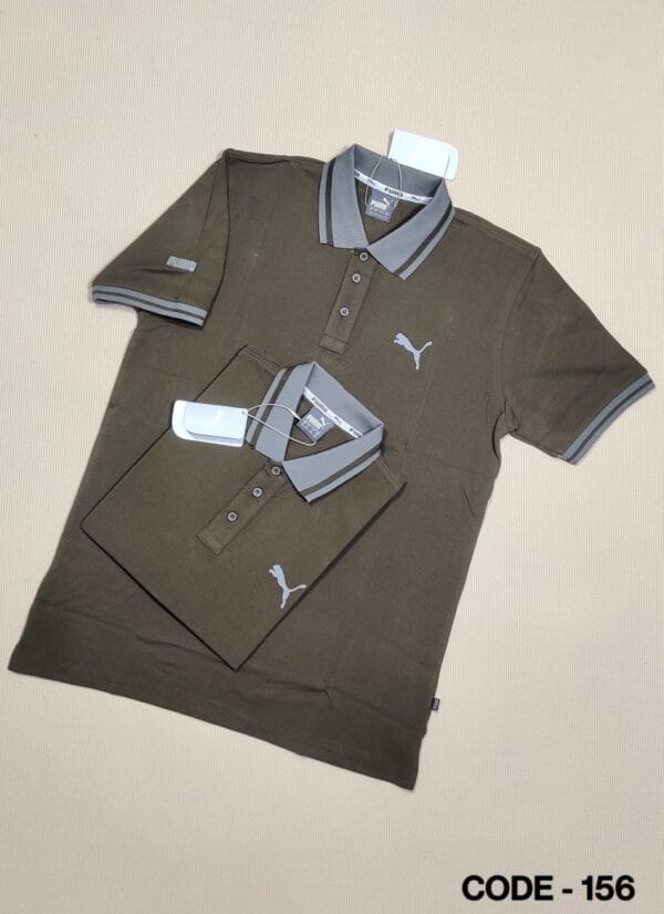 Khaki Brown or Coffee