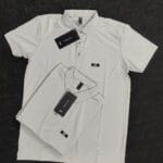 Light Grey or Off-White Grey