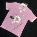 Light Purple or Lavender Pink