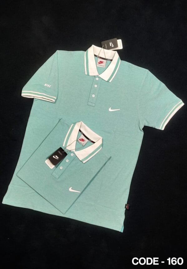 Mint Green