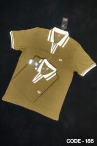 Olive Khaki or Brown