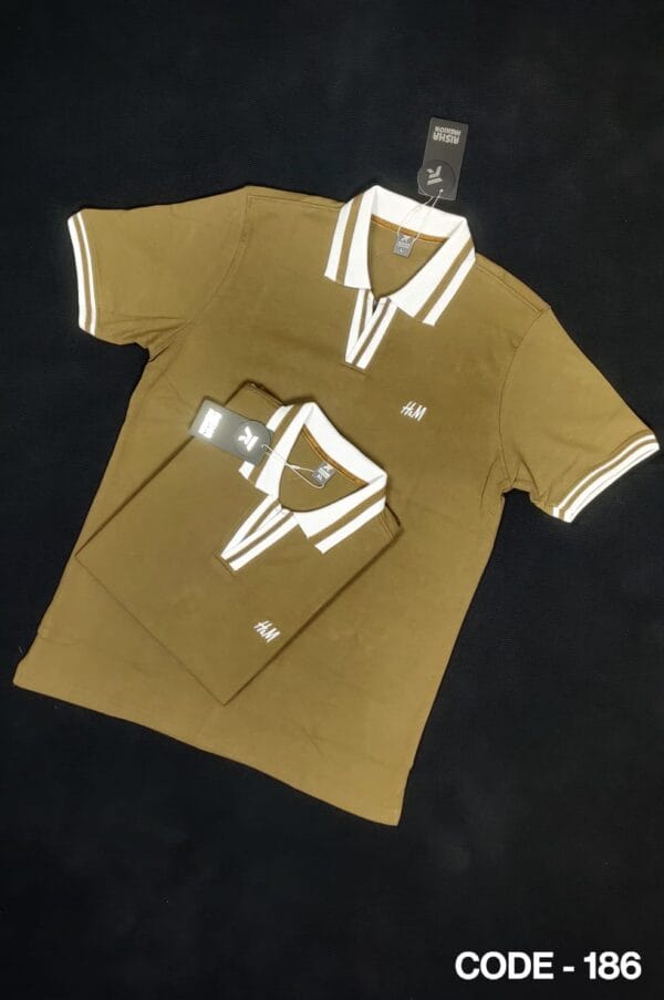 Olive Khaki or Brown