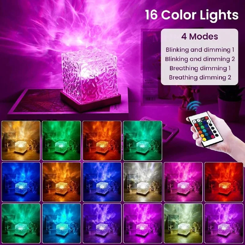 16 Colors Plug1