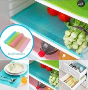 5 Pcs Easy Clean