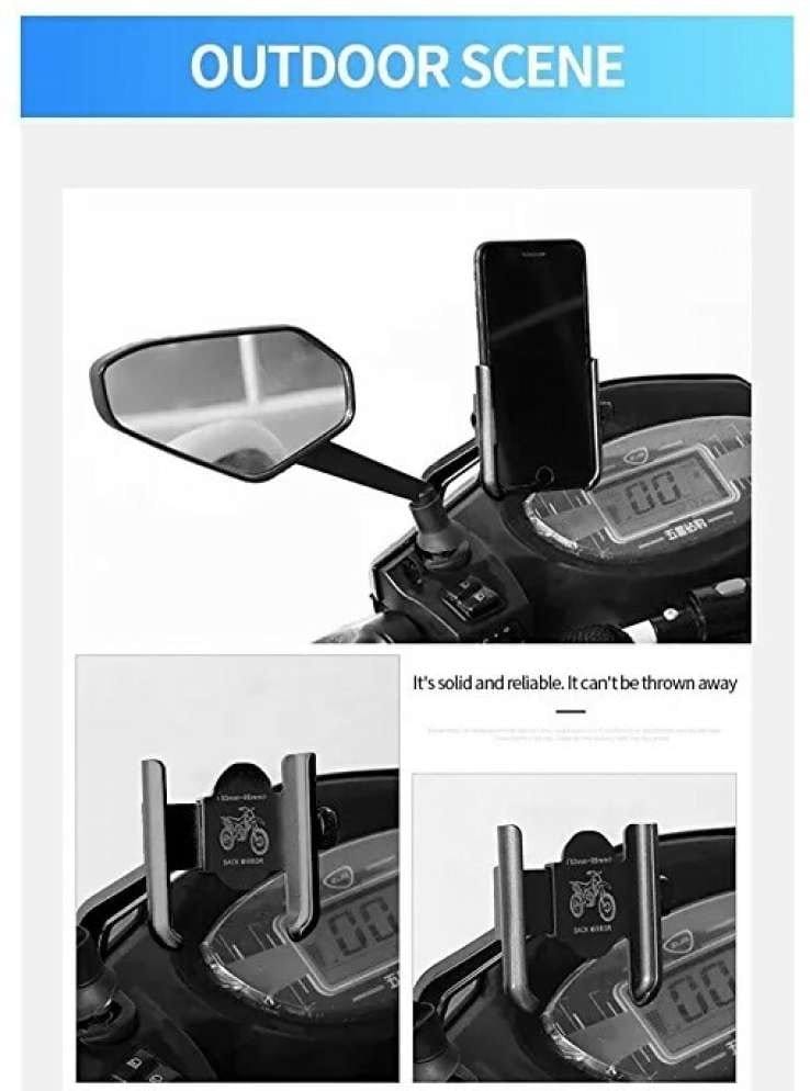 Universal Aluminum Alloy 360° - Image 6
