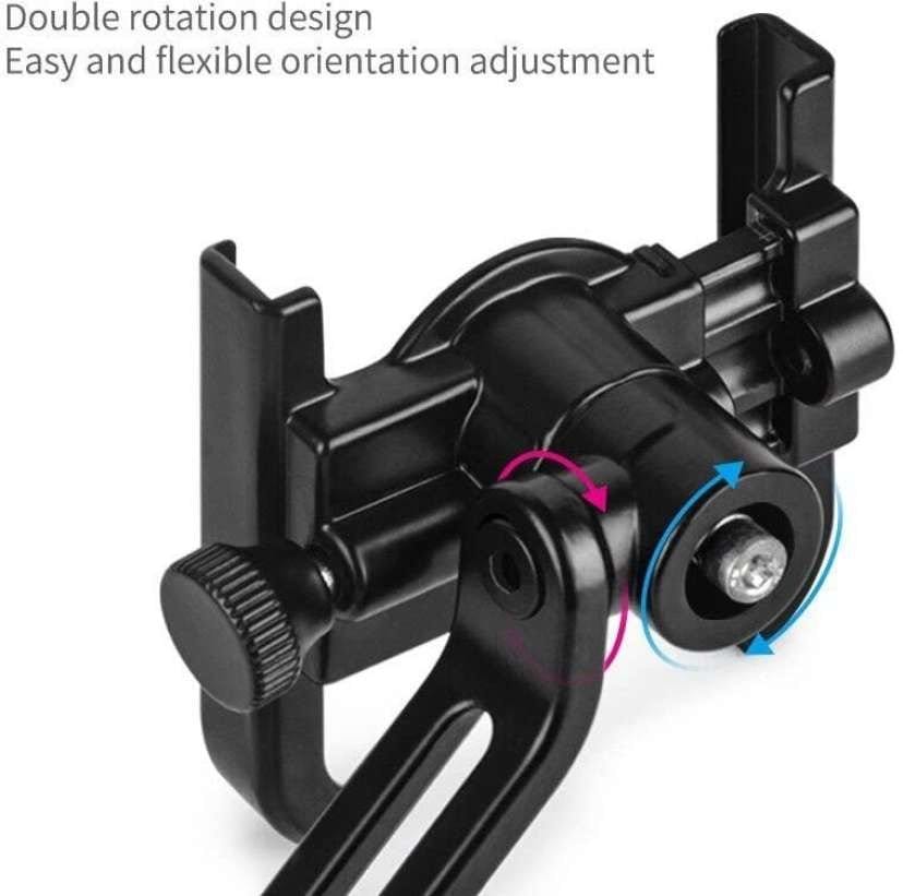 Universal Aluminum Alloy 360° - Image 5