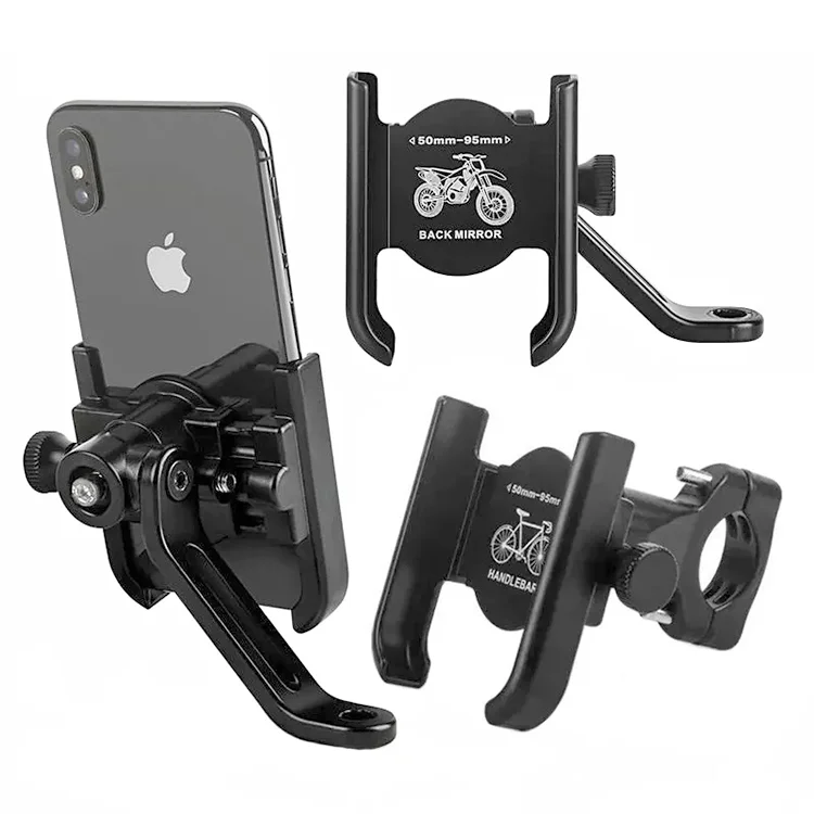 Universal Aluminum Alloy 360° - Image 4