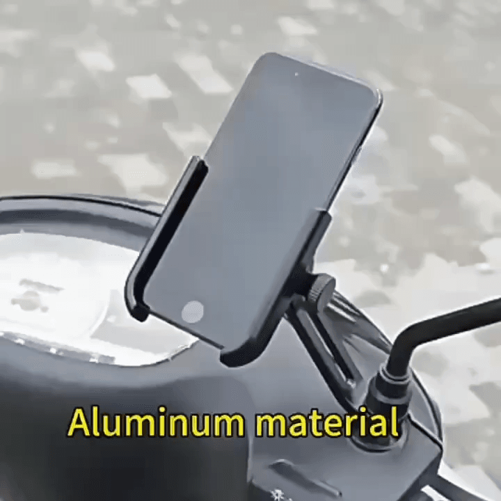 Universal Aluminum Alloy 360° - Image 2
