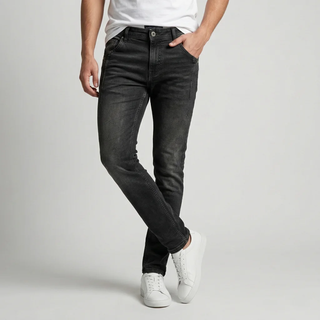 American Eagle faded Bl