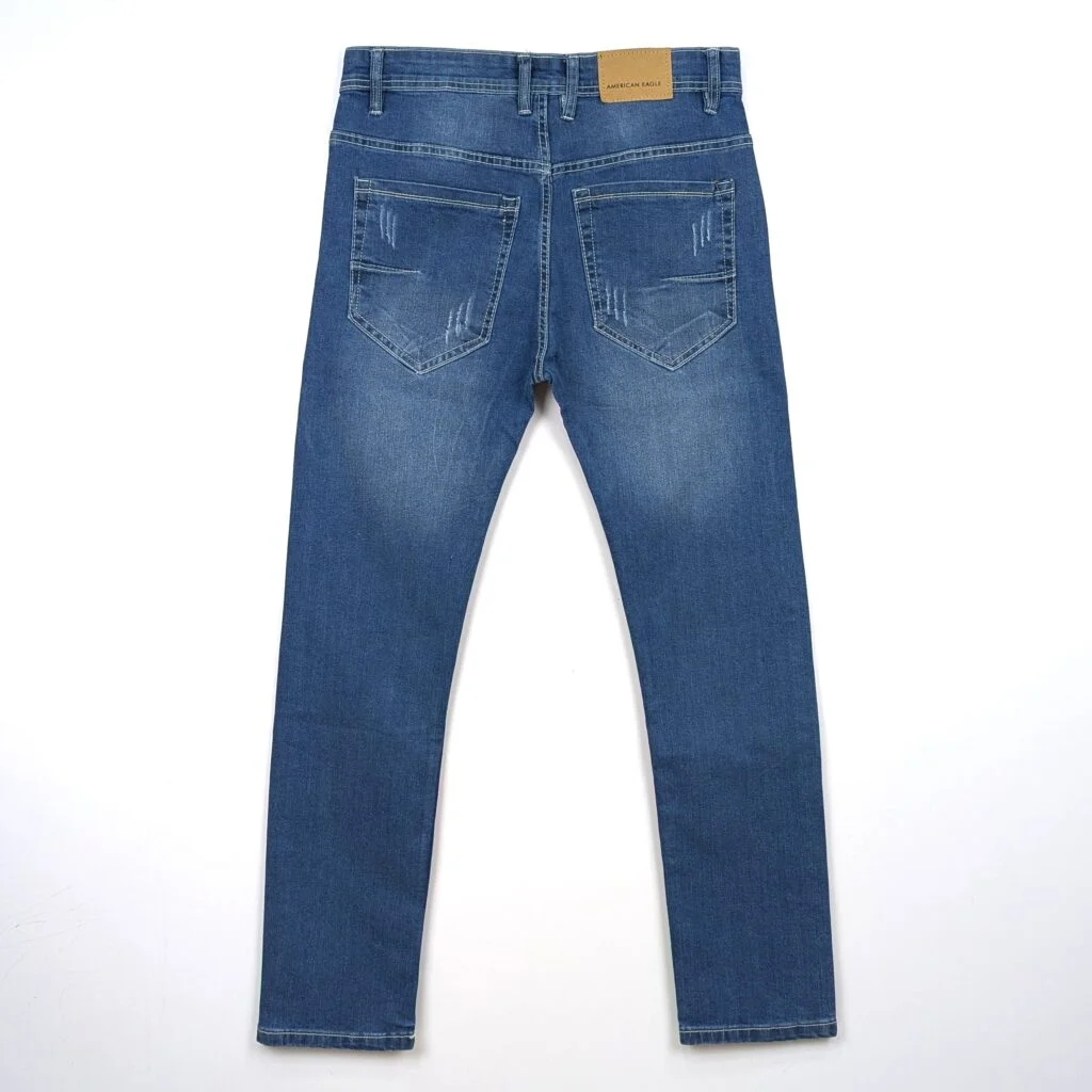 American Eagle faded Bl