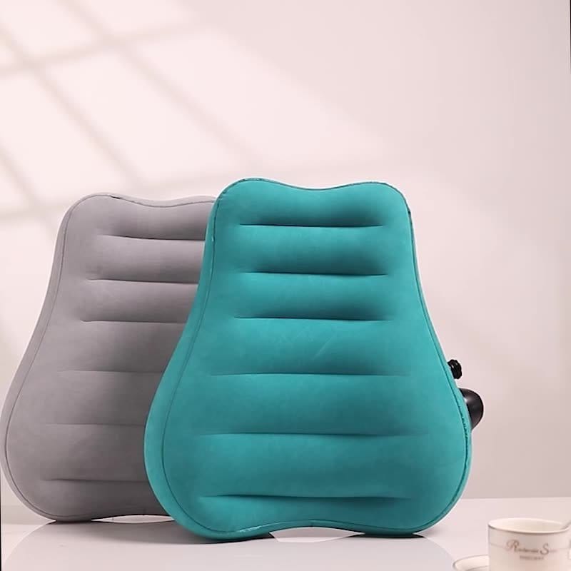 Ergonomic Inflatable Lumbar Pillo - Image 5
