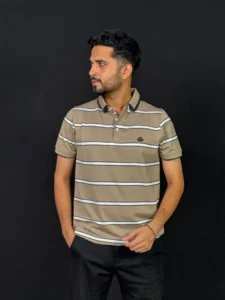 Polo T-Shirt