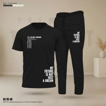T shirt & Trouser