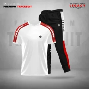 T shirt & Trouser