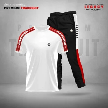 T shirt & Trouser