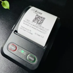 Wireless Thermal