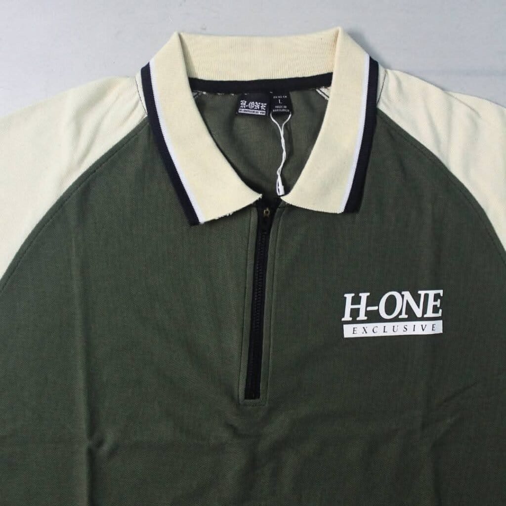 POLO SHIRT
