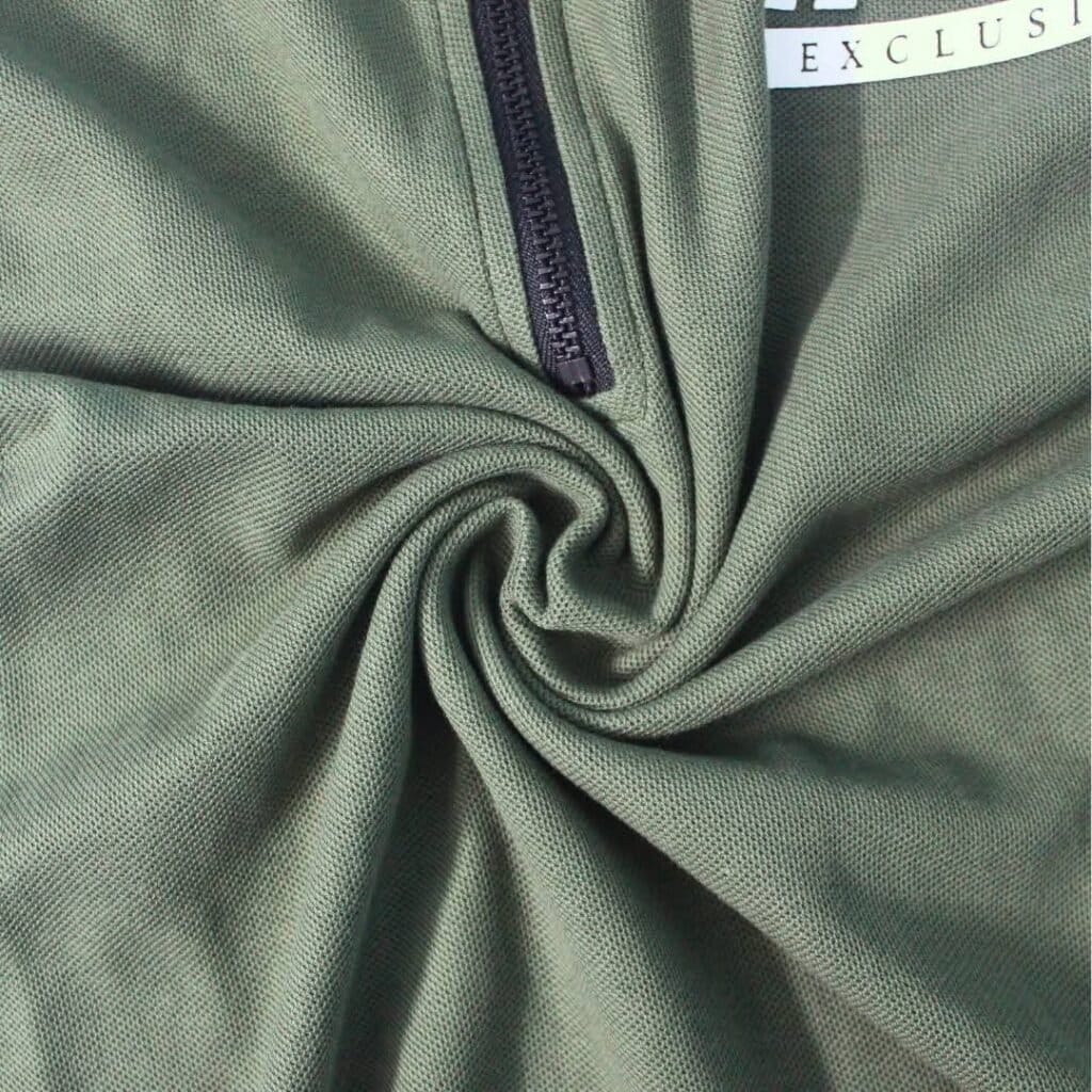 H-ONE MEN'S POLO SHIRT - Image 4