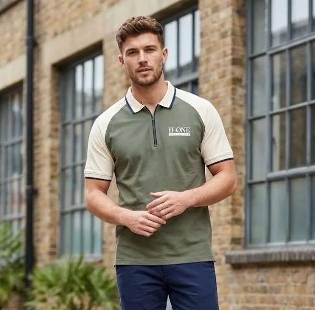 n POLO SHIRT